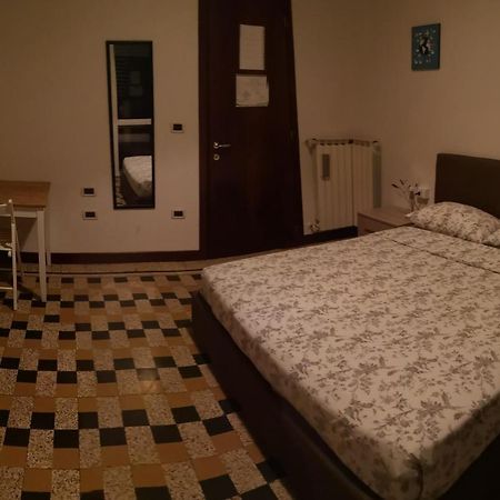 New Life Bed and Breakfast Mestre Exteriör bild