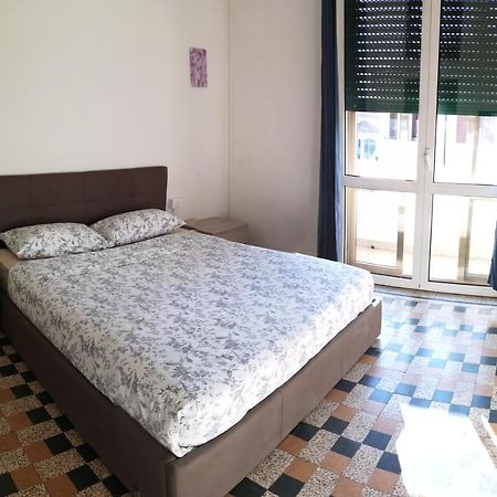 New Life Bed and Breakfast Mestre Exteriör bild