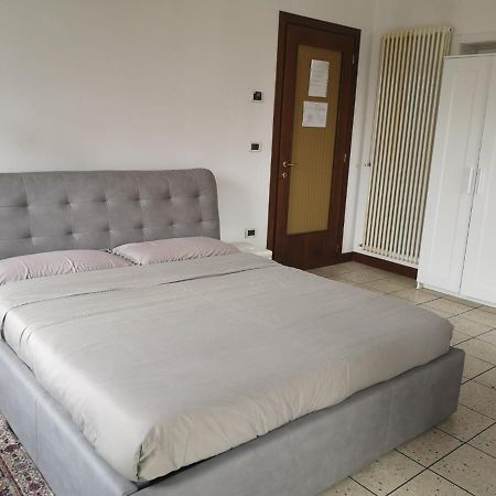 New Life Bed and Breakfast Mestre Exteriör bild