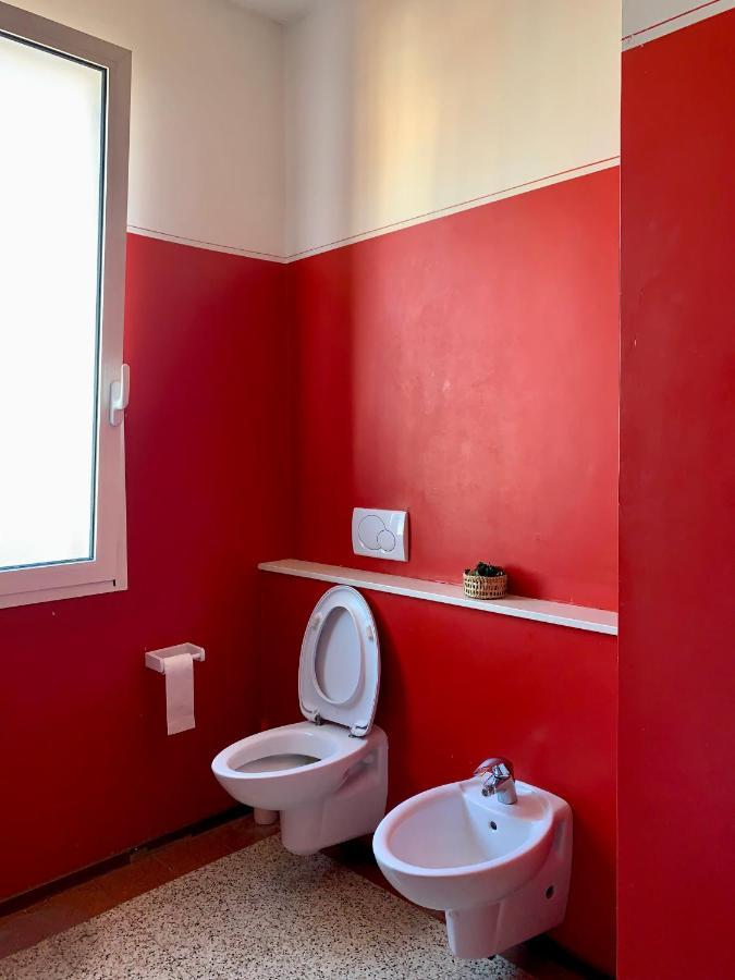New Life Bed and Breakfast Mestre Exteriör bild