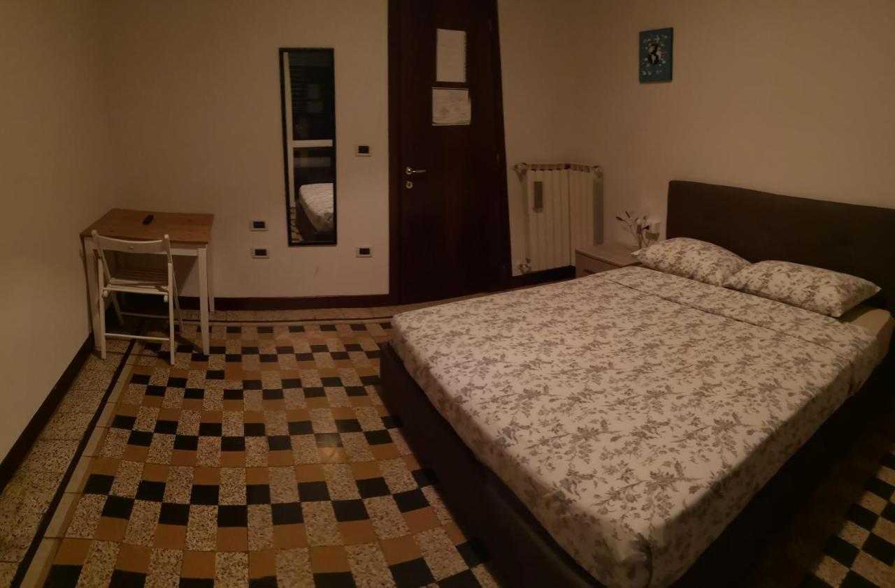 New Life Bed and Breakfast Mestre Exteriör bild