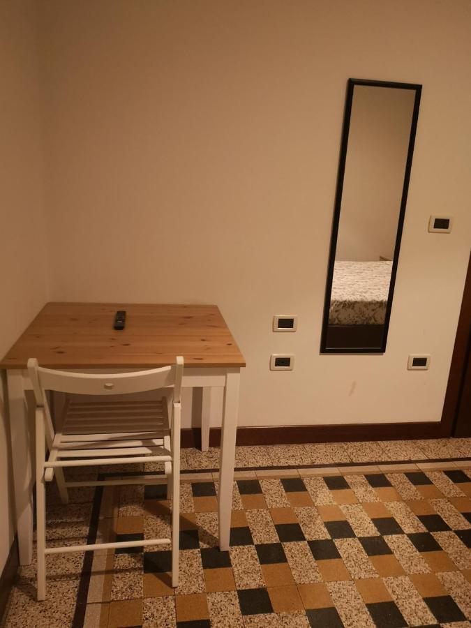 New Life Bed and Breakfast Mestre Exteriör bild