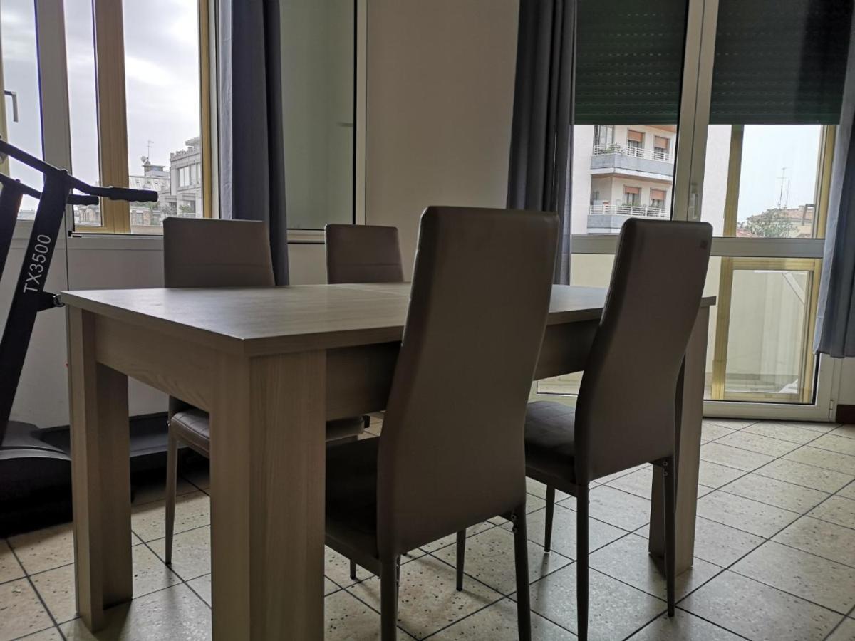 New Life Bed and Breakfast Mestre Exteriör bild