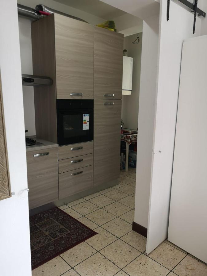 New Life Bed and Breakfast Mestre Exteriör bild