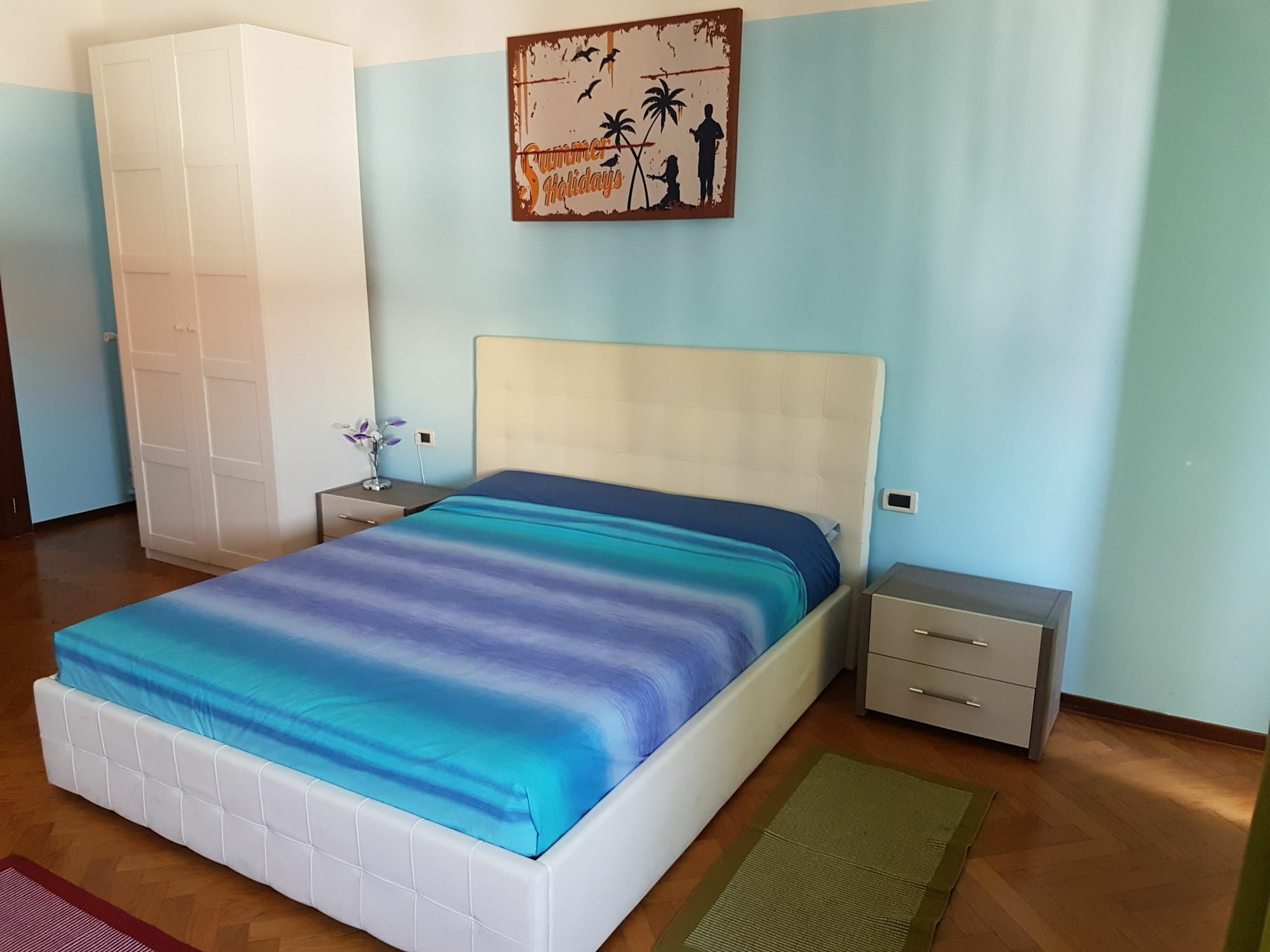 New Life Bed and Breakfast Mestre Exteriör bild