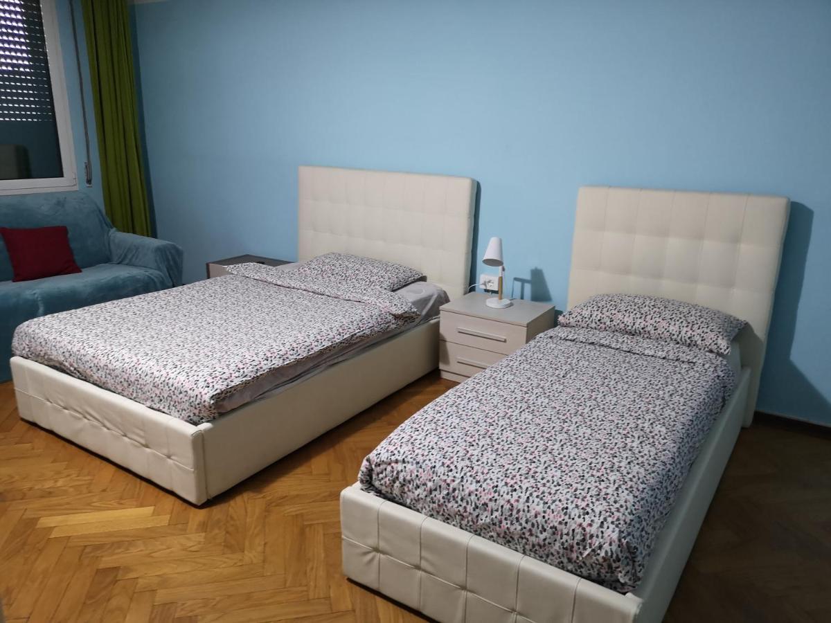 New Life Bed and Breakfast Mestre Exteriör bild