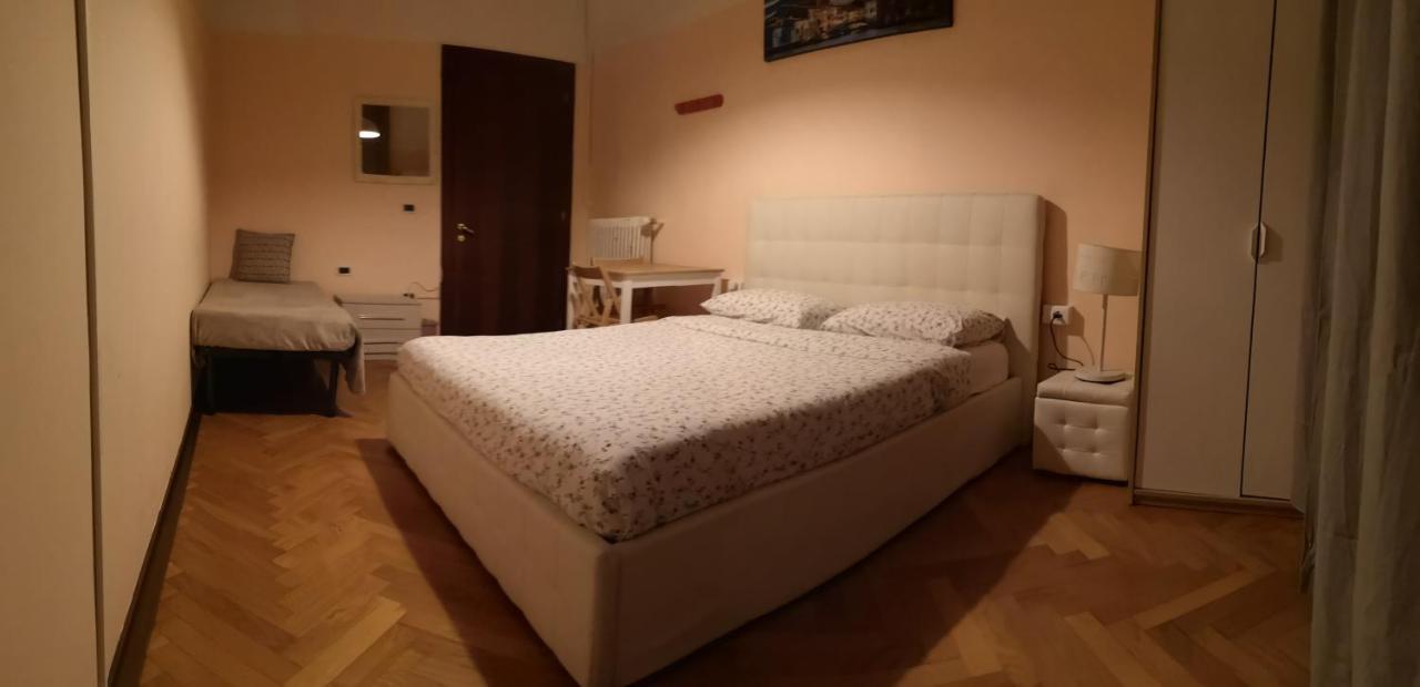 New Life Bed and Breakfast Mestre Exteriör bild