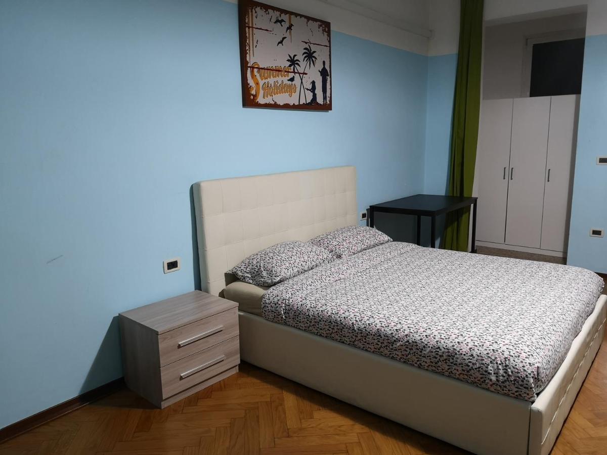 New Life Bed and Breakfast Mestre Exteriör bild