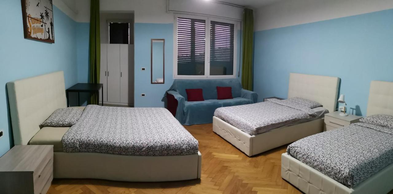 New Life Bed and Breakfast Mestre Exteriör bild