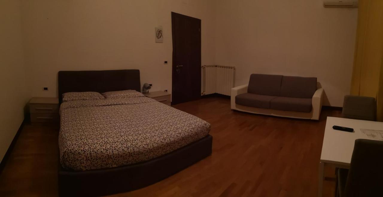 New Life Bed and Breakfast Mestre Exteriör bild