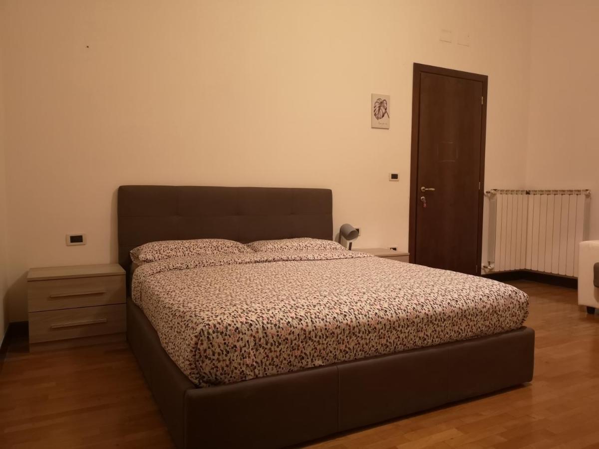 New Life Bed and Breakfast Mestre Exteriör bild