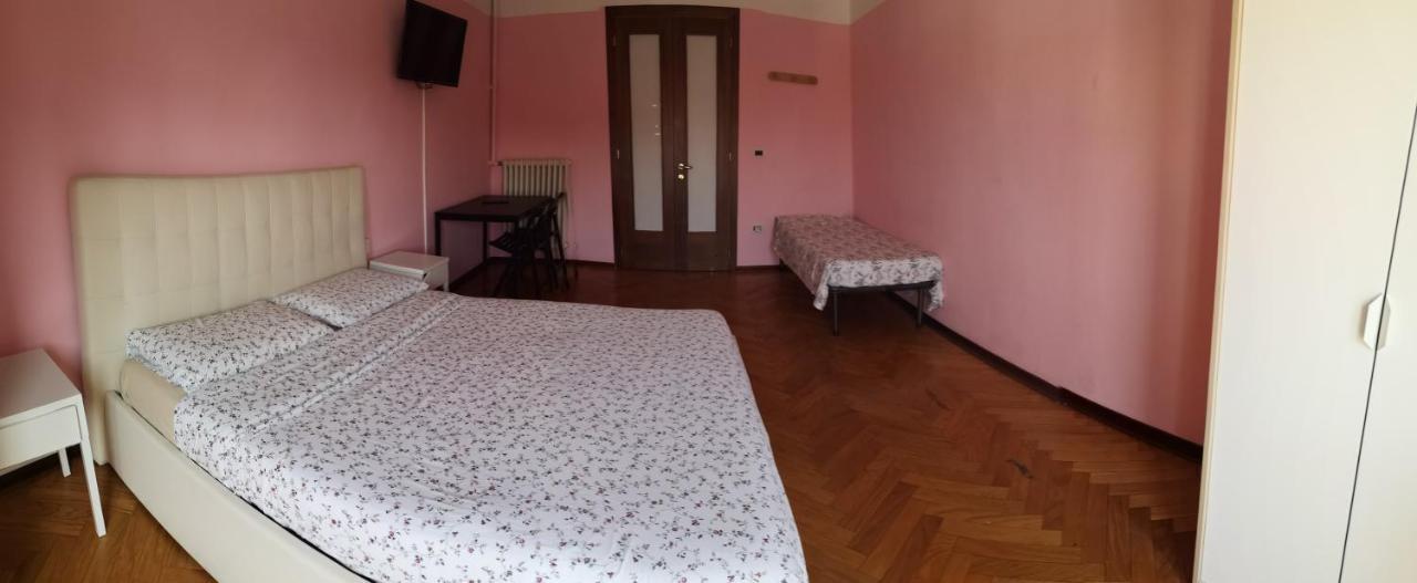 New Life Bed and Breakfast Mestre Exteriör bild