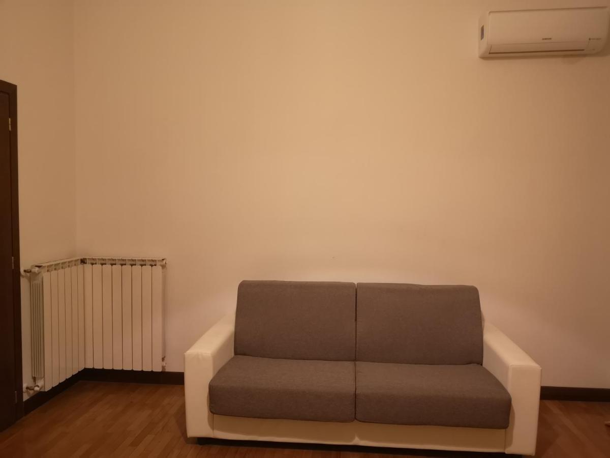 New Life Bed and Breakfast Mestre Exteriör bild