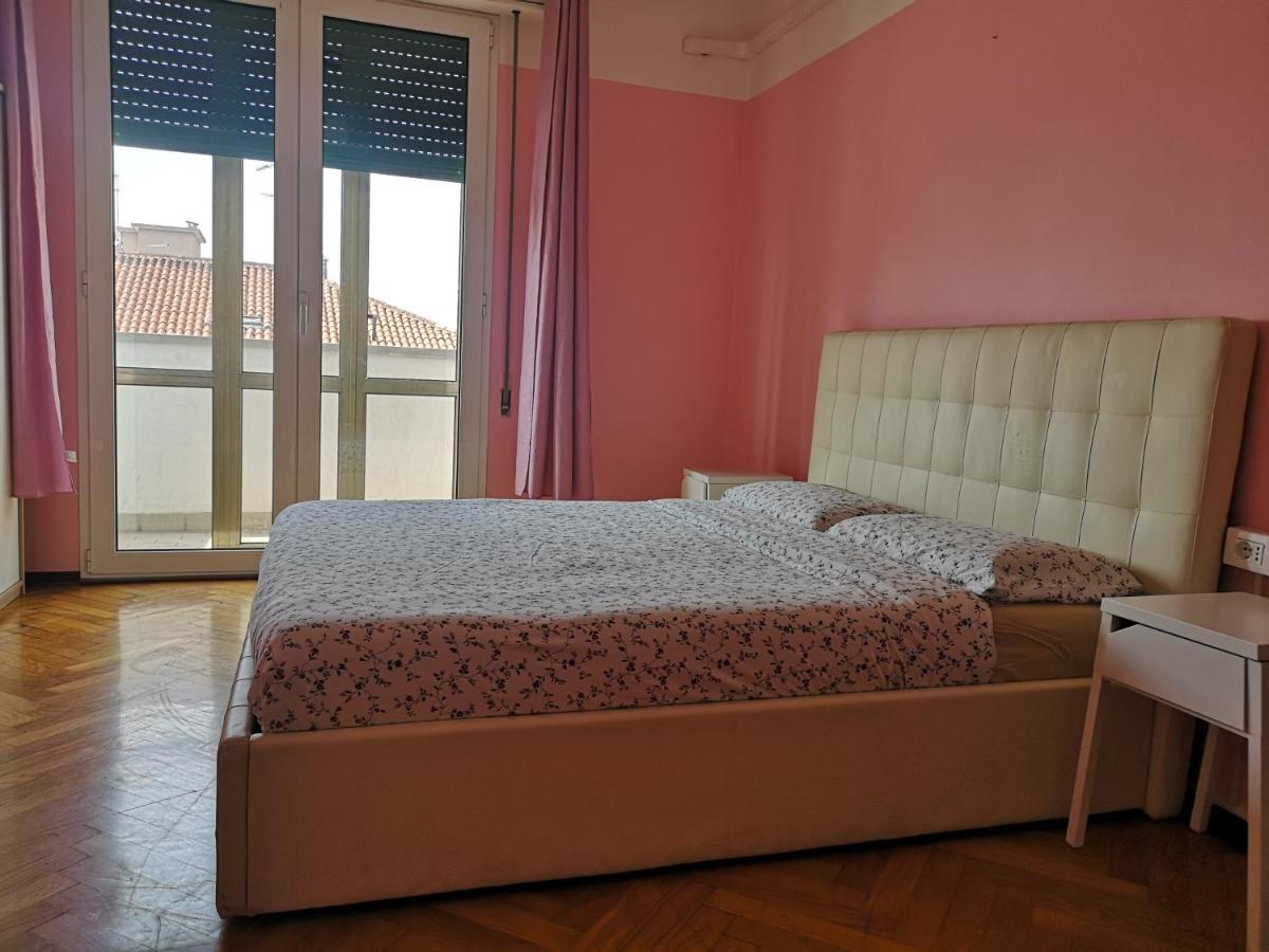 New Life Bed and Breakfast Mestre Exteriör bild