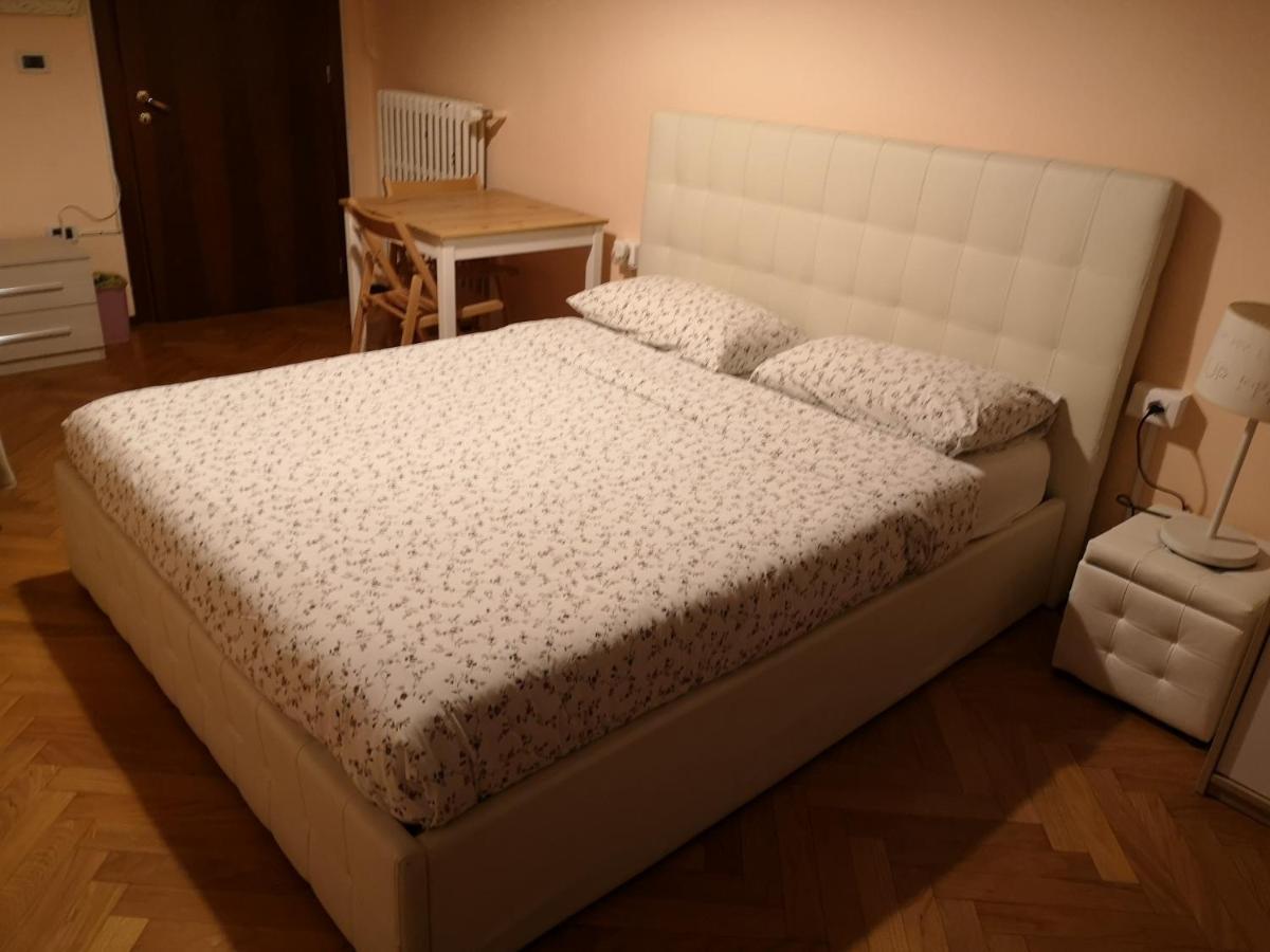 New Life Bed and Breakfast Mestre Rum bild