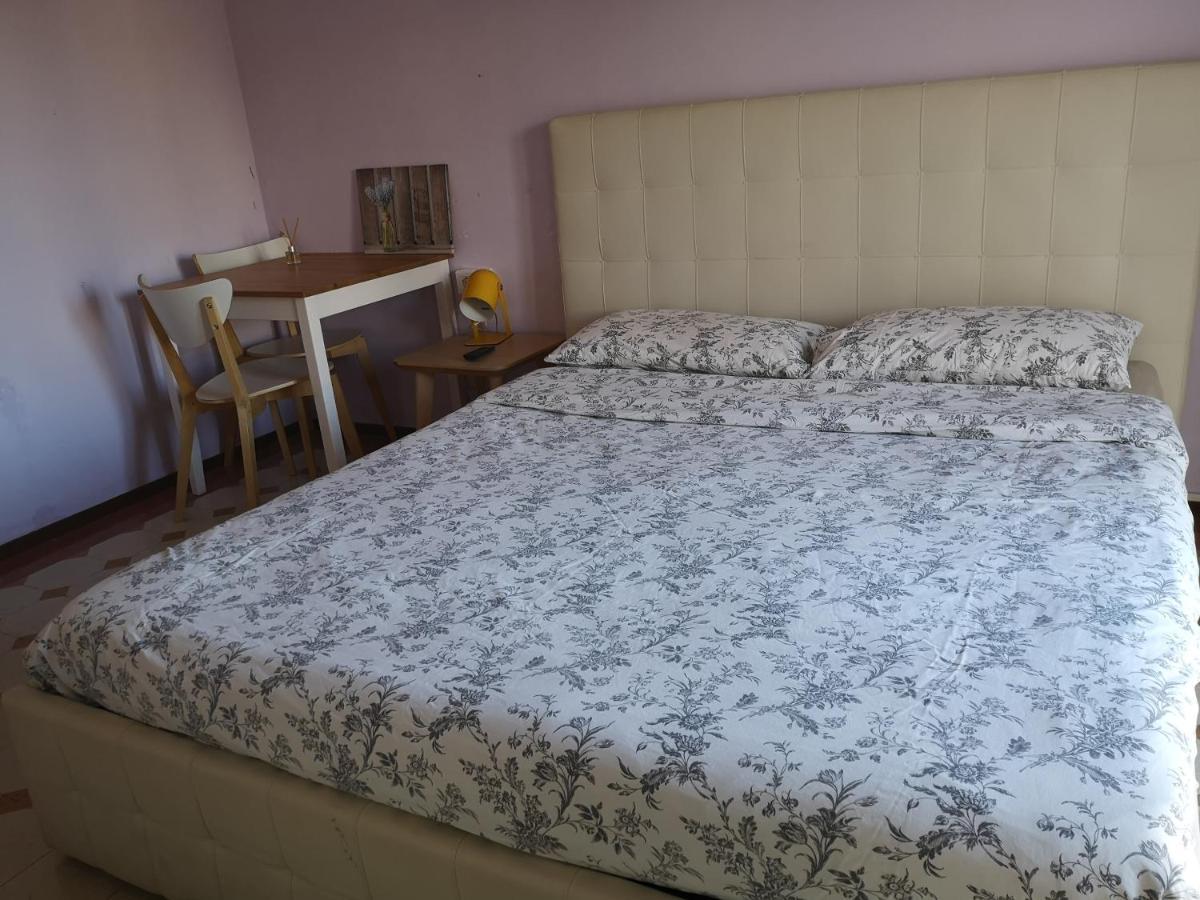 New Life Bed and Breakfast Mestre Exteriör bild