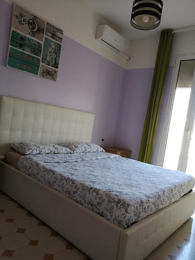 New Life Bed and Breakfast Mestre Exteriör bild